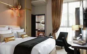 Niepce Paris, Curio Collection By Hilton